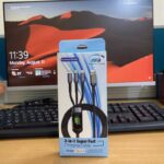 3-IN-1 SUPER FAST CHARGING CABLE - Image 3