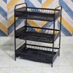 3 LAYER DISH RACK - Image 3