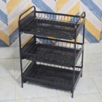 3 LAYER DISH RACK - Image 4