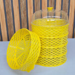 5 Layer Food Safety Cover - Image 3