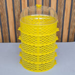 5 Layer Food Safety Cover - Image 4