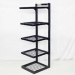 5 Layer Iron Rack - Image 2