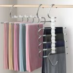 ALMARI/CLOSET CLOTH HANGER - Image 4