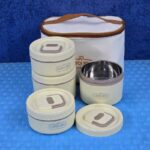 AP Lunch Box – 4 Layer - Image 3