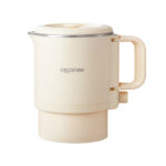 Cecon Collapsible Kettle - Image 2