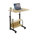 DOUBLE LAYER ADJUSTABLE READING TABLE - Image 7