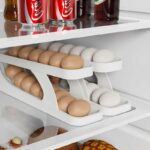 Refrigerator Egg Dispenser Tray - Image 3
