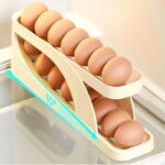 Refrigerator Egg Dispenser Tray - Image 2