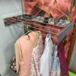 Foldable Laundry Drying Rack - Image 4