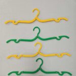 Folding Clothes Hanger - Image 5