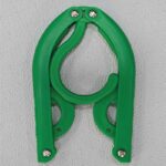 Folding Clothes Hanger - Image 4