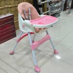 HIGH CHAIR AFR-001 - Image 4