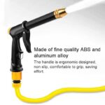 High Pressure Spray Gun - Image 2