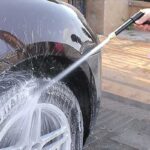 High Pressure Spray Gun - Image 4