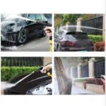 High Pressure Spray Gun - Image 3
