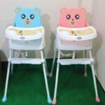 HIGH CHAIR -218 - Image 5