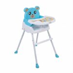 HIGH CHAIR -218 - Image 2