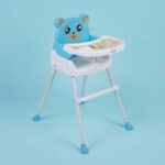 HIGH CHAIR -218 - Image 3
