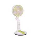 Led light folding fan (LR) - Image 3