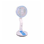 Led light folding fan (LR) - Image 4
