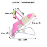 Love Baby Musical Bouncer - Image 3