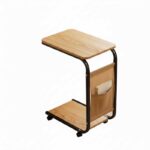 Moveable Side Table - Image 4