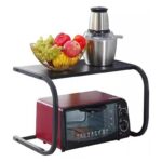 Multifunctional Kitchen and Oven Rack - Image 3