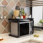 Multifunctional Kitchen and Oven Rack - Image 4