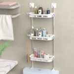 Multifunctional Storage Rack - Image 5