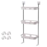 Multifunctional Storage Rack - Image 3
