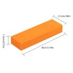 Orange Magic Sponge Eraser - Image 2