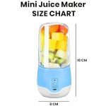 PORTABLE JUICER BLENDER - Image 3