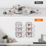 Pot Lid Organizer - Image 3