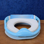 Baby Potty Ring Riduttore Soft Reducer - Image 2