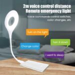 Smart voice control light - Image 4