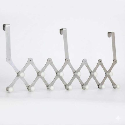 Ss Flexible Door Hanger Contact to Order