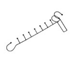 Strong Grill Hanger - Image 2