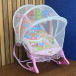 IBABY TODDLER ROCKING CHAIR - Image 2