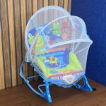IBABY TODDLER ROCKING CHAIR