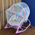 IBABY TODDLER ROCKING CHAIR - Image 3