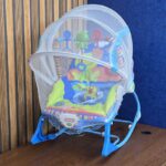 IBABY TODDLER ROCKING CHAIR - Image 4
