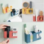 all Mounted Double Layer Phone Holder - Image 3
