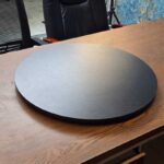ROATATING DINING SERVICE TABLE - Image 2
