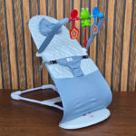 Love Baby Musical Bouncer - Image 2