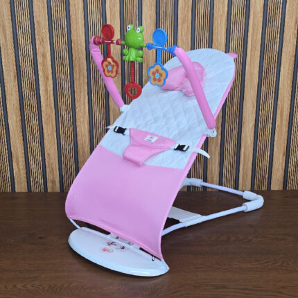 Love Baby Musical Bouncer