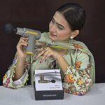 Massage Gun (Mini) - Image 3