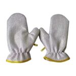 Water proof dishwashing gloves one pcs