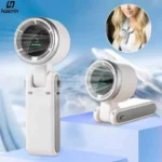 Handheld Portable Turbo Fan - Image 4