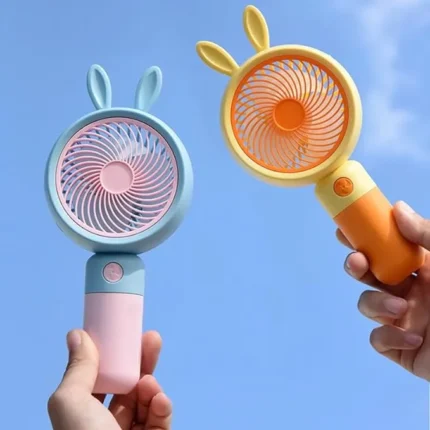MINI TURBO FAN