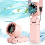 Handheld Portable Turbo Fan - Image 5